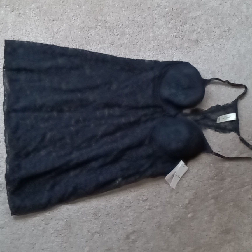 Brand New Jessica Simpson Teddy